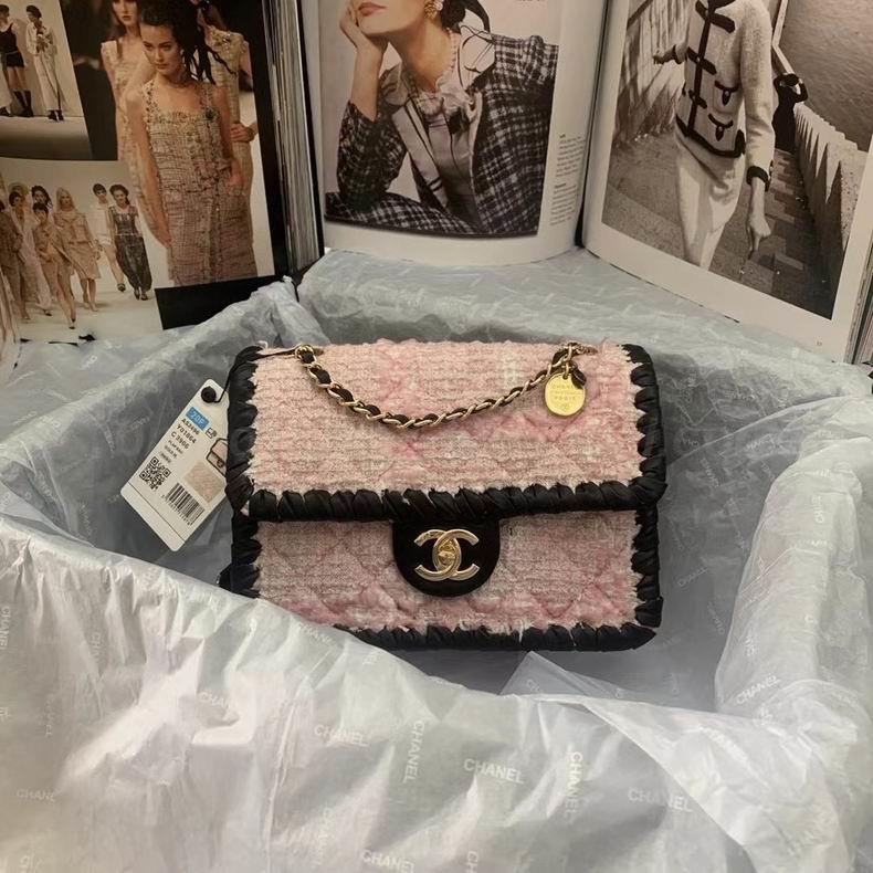 Chanel Handbags 513